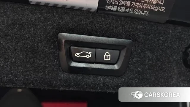 BMW 5 Series (G30) id 3447604 из Кореи 11