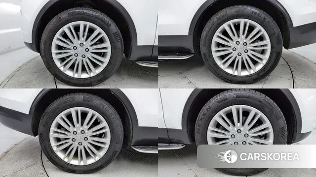 Land Rover Discovery 5 id 3244153 из Кореи 11