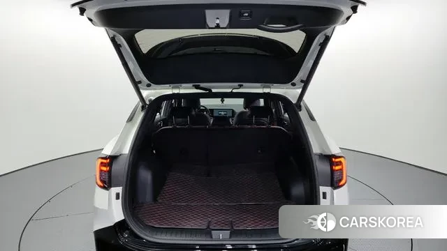 Kia The New Sportage 5th Generation id 3341287 из Кореи 11