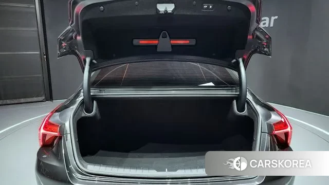 Kia K8 Hybrid id 3306428 из Кореи 11