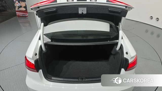 Audi New A3 id 4351225 из Кореи 11