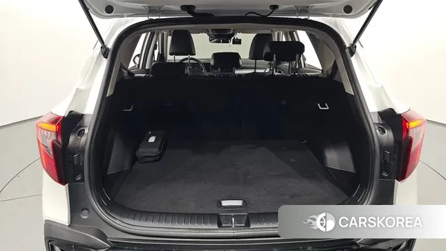 Kia The New Seltos id 3507474 из Кореи 11