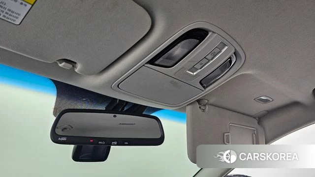 Kia Come New K7 id 4180688 из Кореи 11