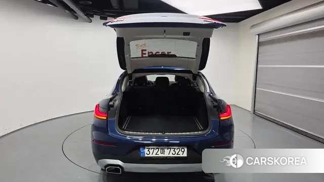 BMW X4 (G02) id 3452854 из Кореи 11