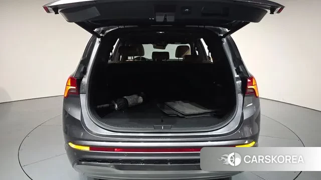 Hyundai The New Santa Fe id 3022078 из Кореи 11