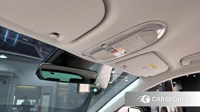 Hyundai Ionic 5 id 4266677 из Кореи 11