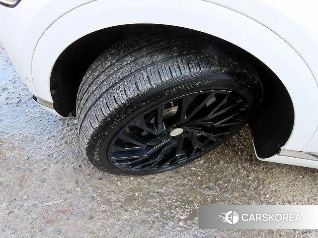 Genesis GV80 id 3800857 из Кореи 11