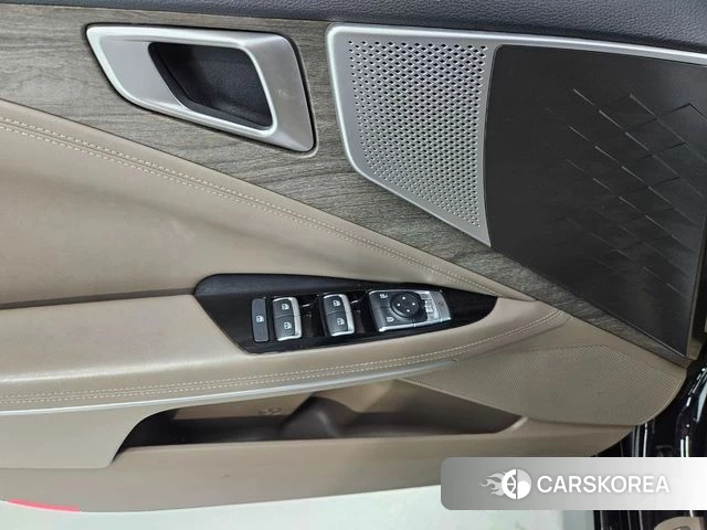 Kia K8 Hybrid id 4298722 из Кореи 11
