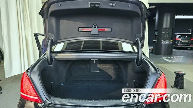 Genesis EQ900 id 2626082 из Кореи 11