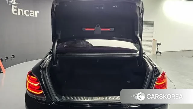 Kia More K9 id 3692176 из Кореи 11