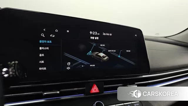 Hyundai Avante (CN7) id 3665867 из Кореи 11