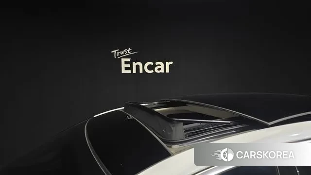 Genesis G90 (RS4) id 3322777 из Кореи 11