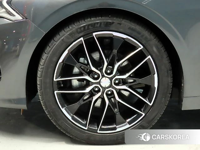 Kia K5 3rd generation id 4712746 из Кореи 11