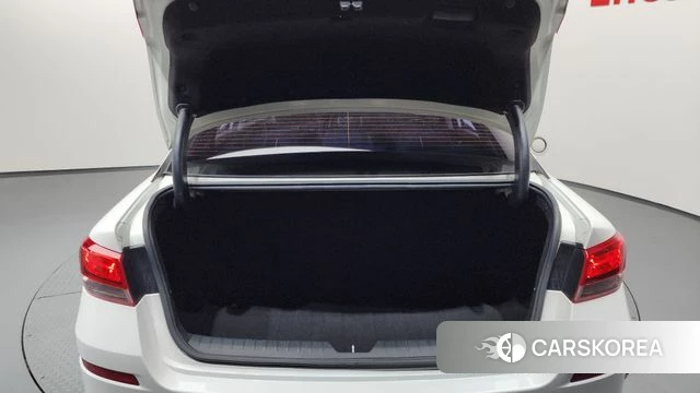 Kia The New K5 2nd generation id 4530986 из Кореи 11