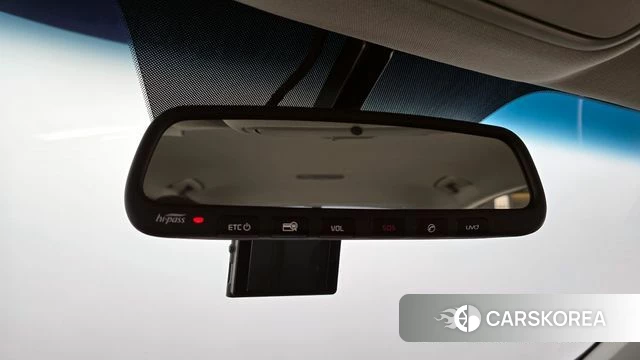 Kia The New K5 2nd generation id 3861392 из Кореи 11