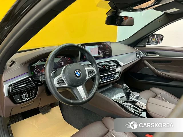 BMW 5 series id 4257303 из Китая 11