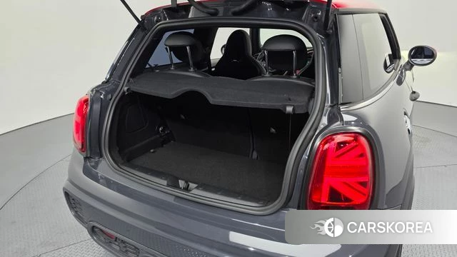 Mini Cooper S id 4513187 из Кореи 11