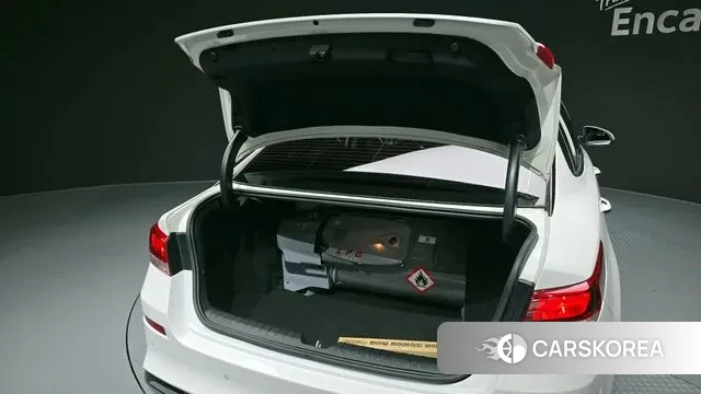 Kia The New K5 2nd generation id 3612668 из Кореи 11