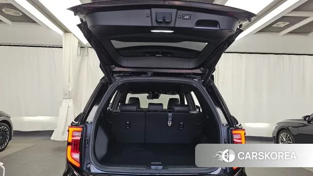 Ssangyong Torres id 3487553 из Кореи 11