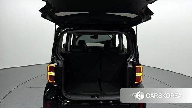 Kia The New Kia Ray id 4194387 из Кореи 11