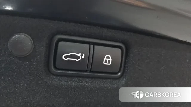 Kia K7 Premier id 3454775 из Кореи 11