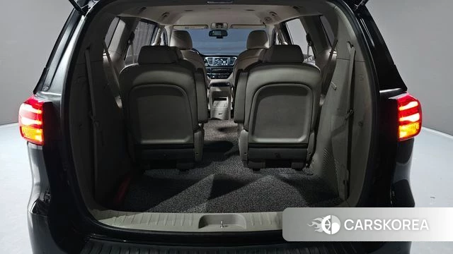 Kia The New Carnival id 4232248 из Кореи 11