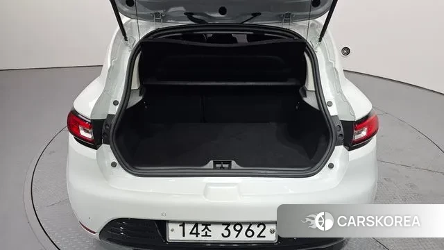 Renault Korea (Samsung) Clio id 3692627 из Кореи 11