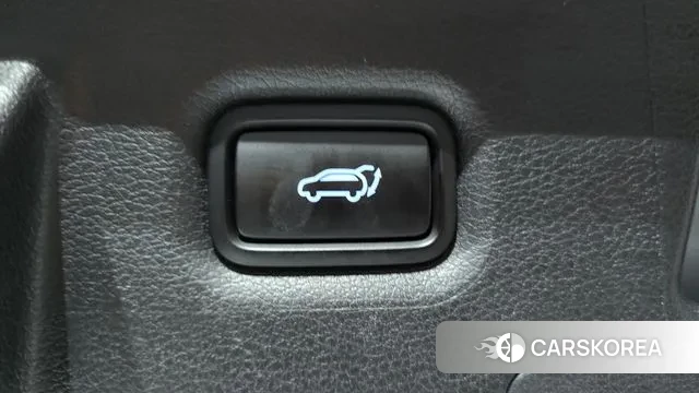 Hyundai The New Santa Fe id 3448979 из Кореи 11