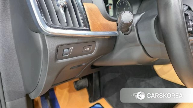 Volvo S90 id 4339010 из Кореи 11
