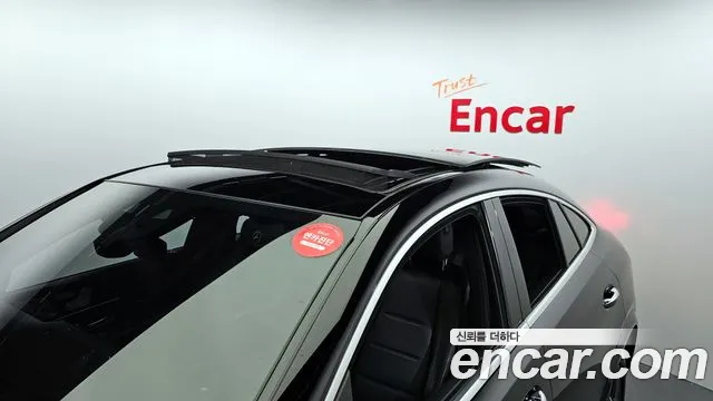 Mercedes-Benz GLE-Class W167 id 2653920 из Кореи 11