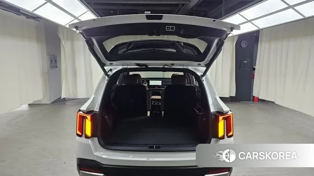 Kia The New Sorento 4th Generation id 3679856 из Кореи 11