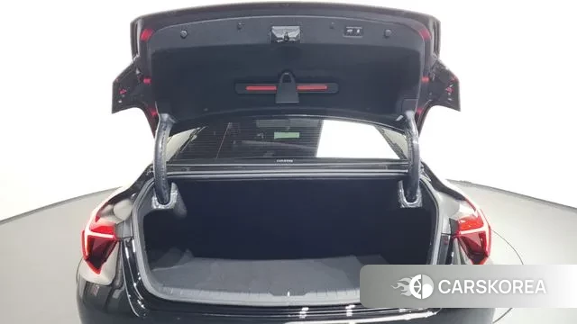 Kia K8 id 3659828 из Кореи 11