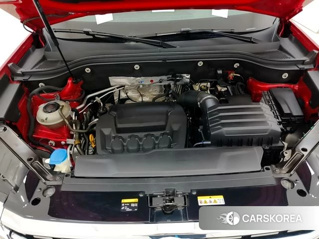 Volkswagen Tourang id 4208870 из Китая 11