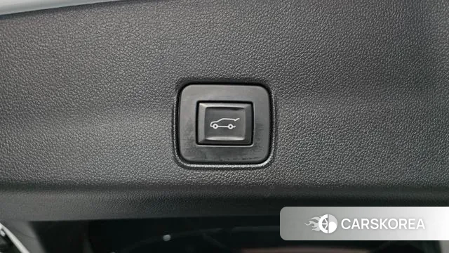 Chevrolet (GM Daewoo) Trailblazer id 3765336 из Кореи 11