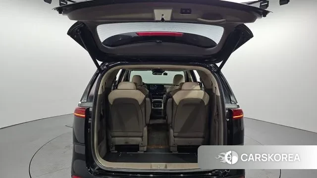 Kia Carnival 4th generation id 3635616 из Кореи 11