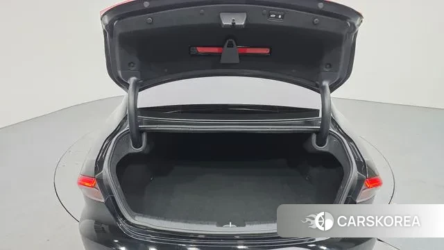 Hyundai The New Grandeur IG id 3566412 из Кореи 11