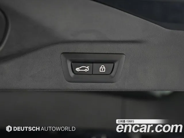 BMW X7 (G07) id 2732401 из Кореи 11