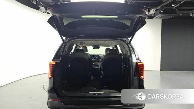 Kia The New Carnival 4th Generation id 4353869 из Кореи 11