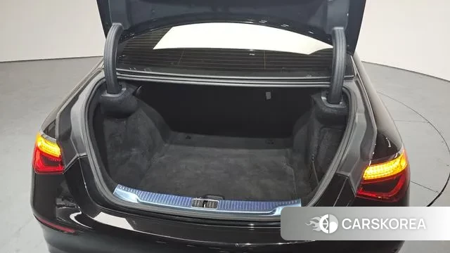 Mercedes-Benz S-Class W223 id 3758560 из Кореи 11