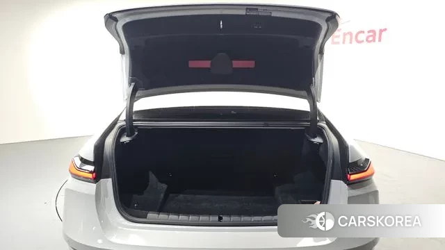 BMW 7 Series (G70) id 3639275 из Кореи 11