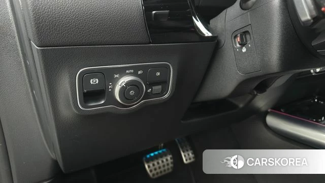 Mercedes-Benz EQA H243 id 4349288 из Кореи 11
