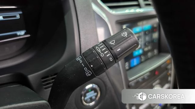 Ford Explorer id 4742013 из Кореи 11