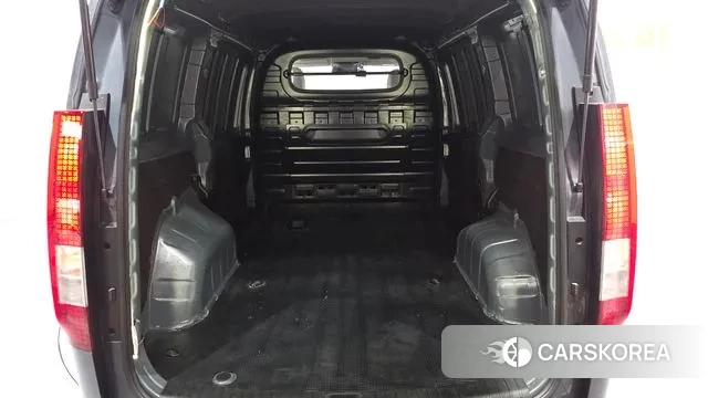 Hyundai Staria id 3600232 из Кореи 11