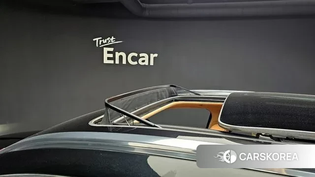 Genesis GV80 id 3400639 из Кореи 11