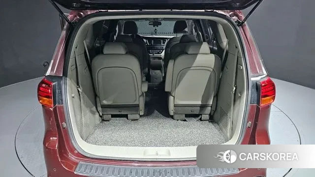 Kia The New Carnival id 3499831 из Кореи 11