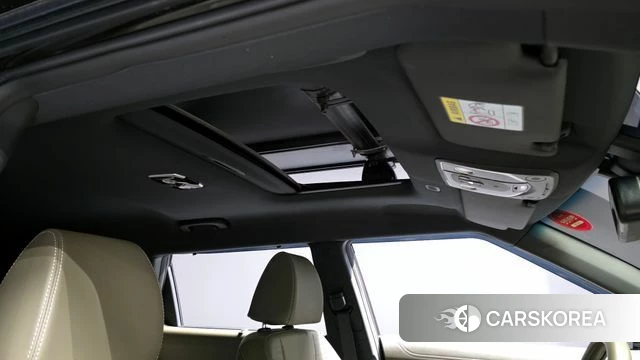 Ssangyong Torres id 3877305 из Кореи 11