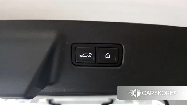 Hyundai Santa Fe (MX5) id 3026623 из Кореи 11