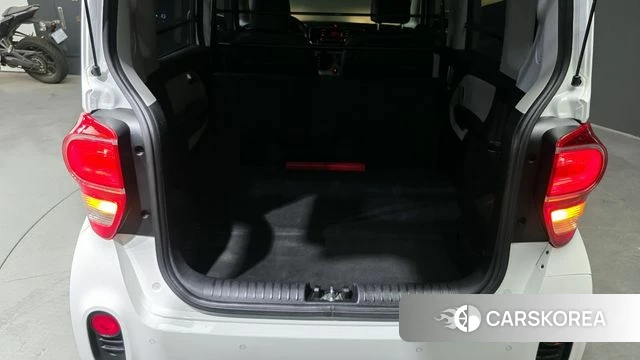 Kia The New Ray id 3819155 из Кореи 11