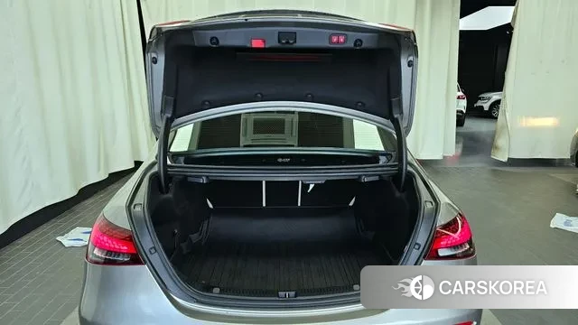 Mercedes-Benz E-Class W213 id 3122294 из Кореи 11