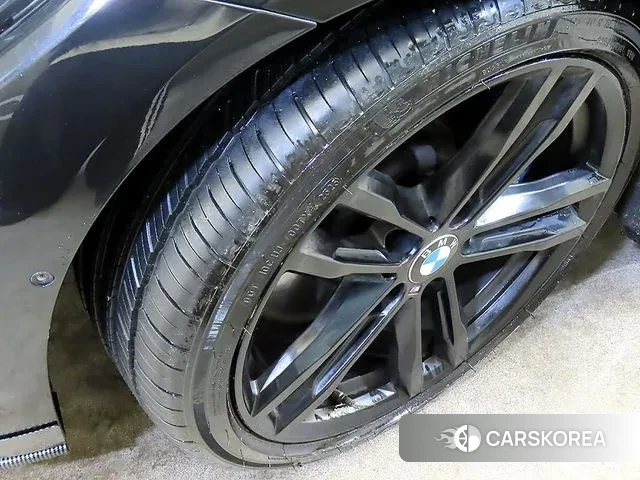 BMW 4 Series (F32) id 3485189 из Кореи 11